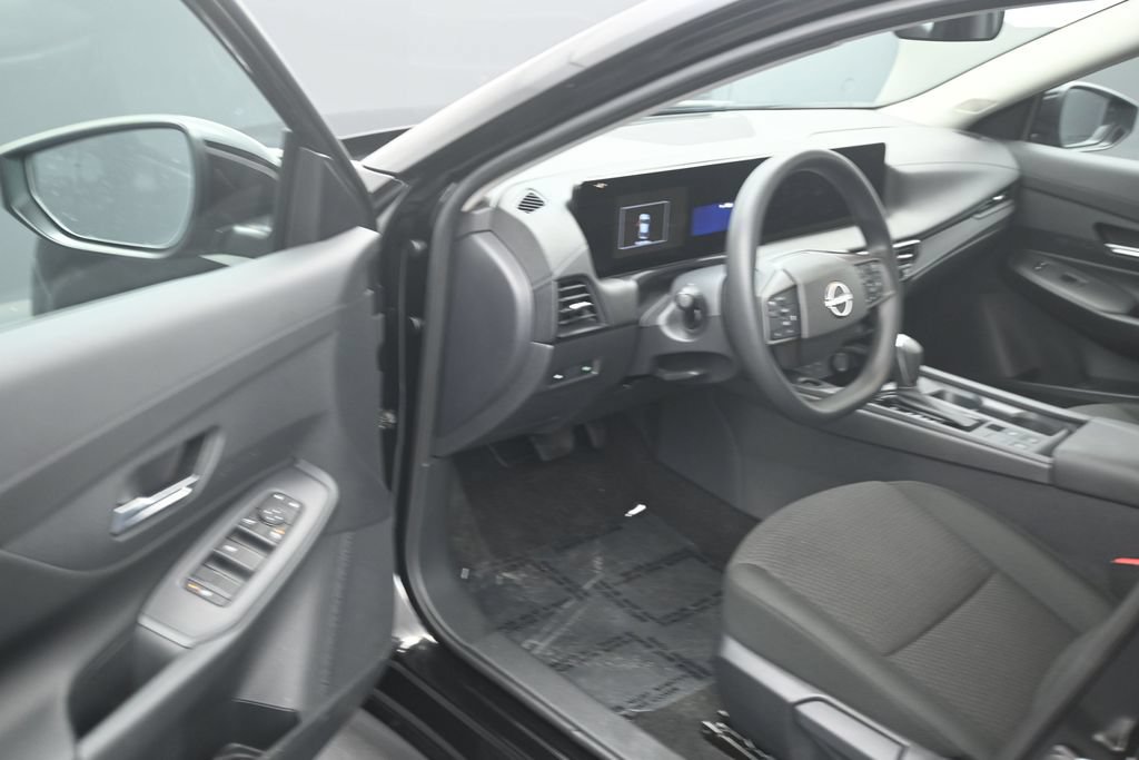 Used 2026 Nissan Sentra S w/ S Cold Weather Package FWD image 10