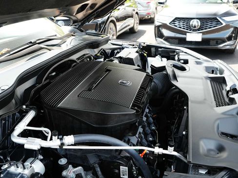 Certified 2026 Acura MDX A-Spec AWD/4WD image 12