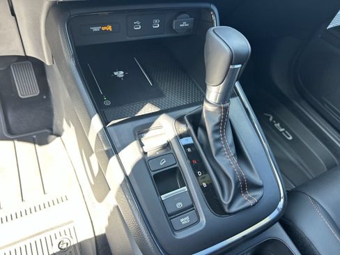 Certified 2026 Honda CR-V Sport-L image 16