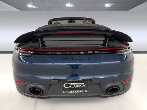 Used 2020 Porsche 911 Carrera S image 10