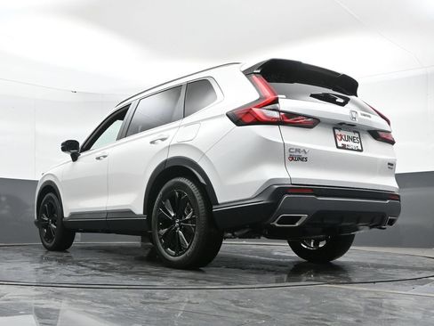 Used 2025 Honda CR-V Sport Touring image 53