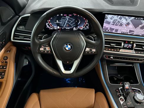 Used 2023 BMW X5 xDrive45e w/ Executive Package image 14