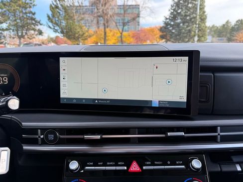 New 2026 Hyundai Santa Fe XRT image 29