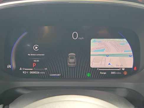 New 2026 Acura MDX A-Spec image 31