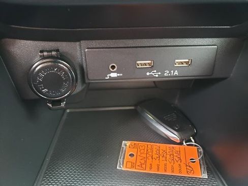 Used 2022 Subaru WRX Premium AWD/4WD image 23