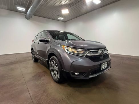 Used 2018 Honda CR-V EX-L image 30