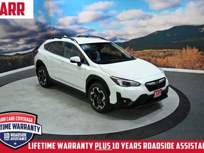 Used 2023 Subaru Crosstrek 2.5i Limited