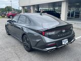 Used 2025 Hyundai Sonata N Line image 3