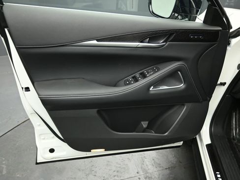 Certified 2025 INFINITI QX60 Autograph w/ Cargo Package image 22