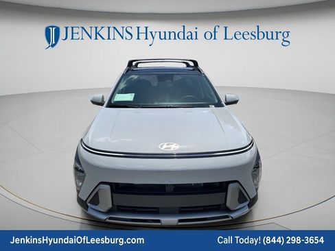 New 2026 Hyundai Kona Limited FWD image 12