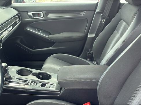 Used 2024 Honda Civic Sport image 25