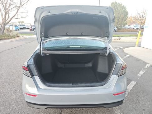 New 2025 Honda Accord SE image 7