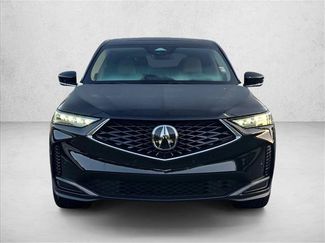 Used 2025 Acura MDX FWD w/ Technology Package video 2