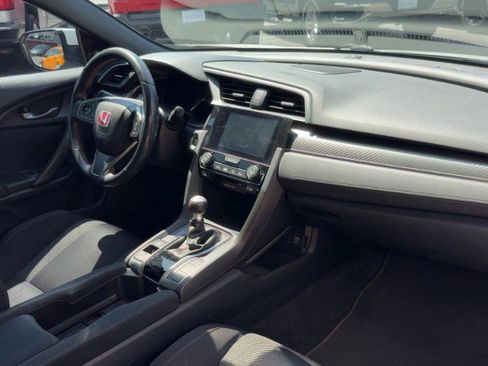 Used 2018 Honda Civic Si image 13