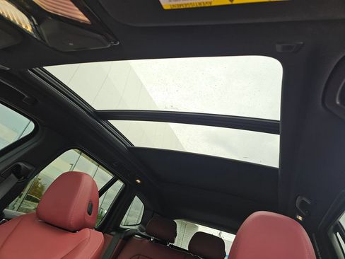 Used 2024 BMW X3 M40i w/ Premium Package AWD/4WD image 21