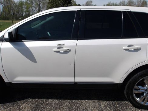 Used 2012 Ford Edge SEL FWD image 32