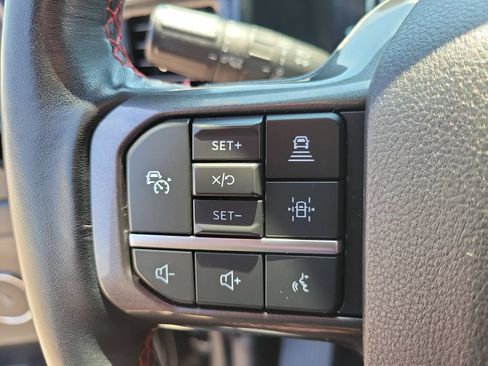 Certified 2023 Ford Expedition Max Limited AWD/4WD image 26