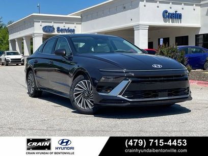 New 2025 Hyundai Sonata SEL