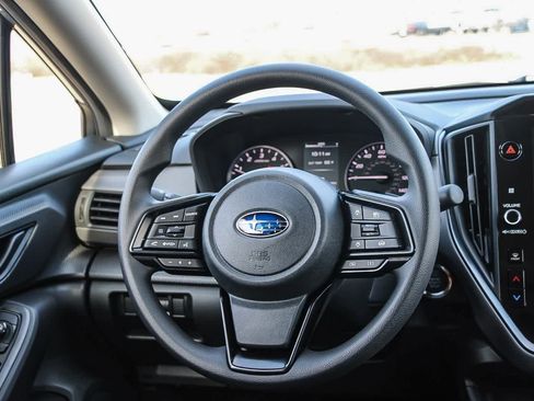 New 2026 Subaru Crosstrek 2.0i Premium image 23