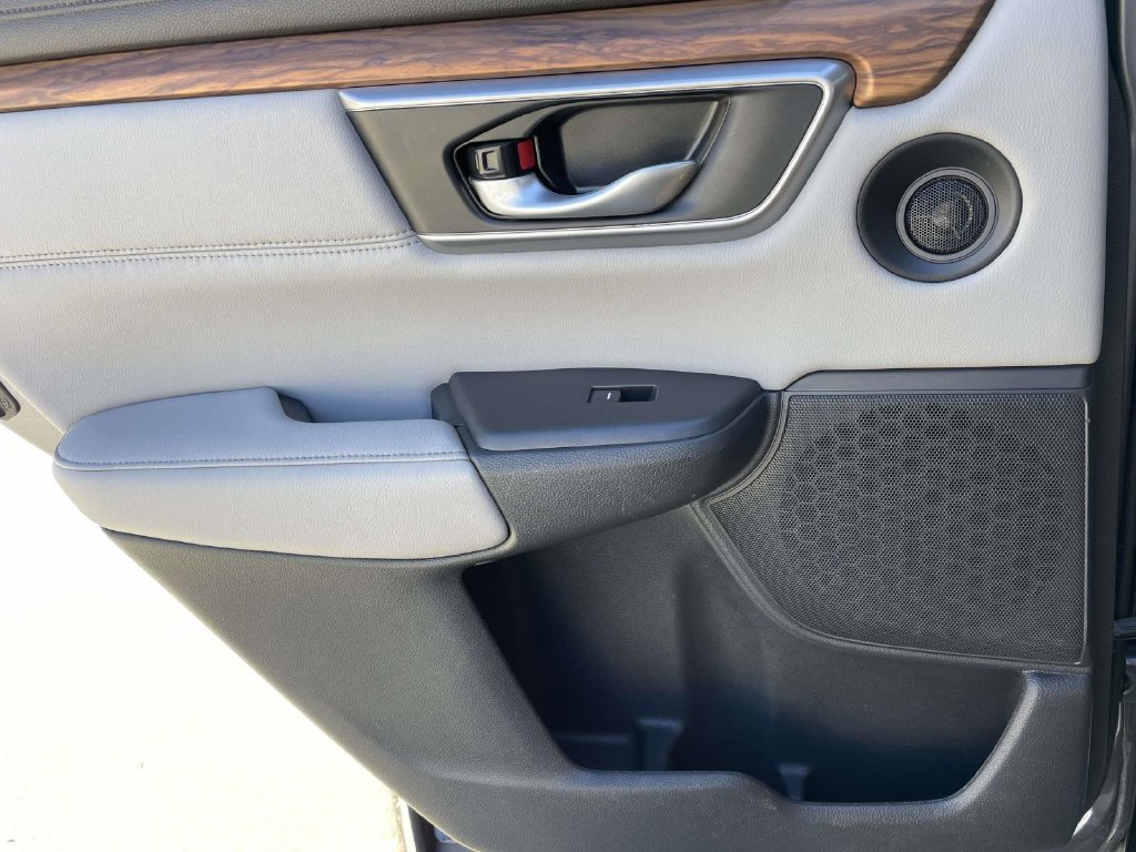 Certified 2019 Honda CR-V EX-L image 16