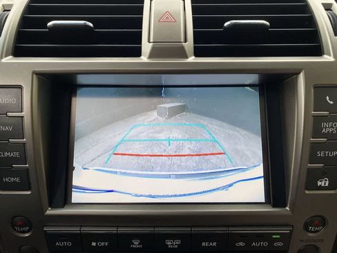 Used 2020 Lexus GX 460 Premium AWD/4WD image 26