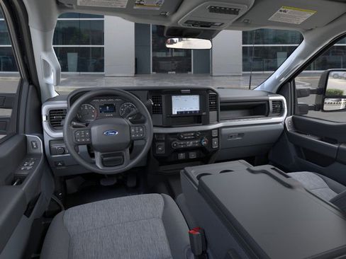New 2026 Ford F350 XL image 11