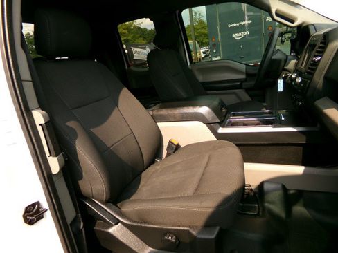 Used 2019 Ford F150 XL w/ Equipment Group 101A Mid AWD/4WD image 11