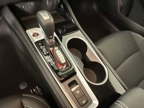 Certified 2025 Nissan Altima 2.5 SL FWD image 21