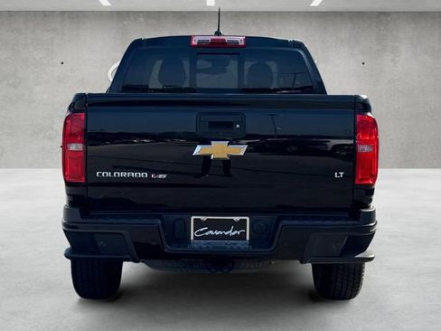 Used 2020 Chevrolet Colorado LT w/ Safety Package image 15