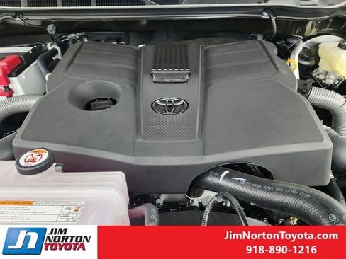 New 2026 Toyota Tundra SR5 image 11