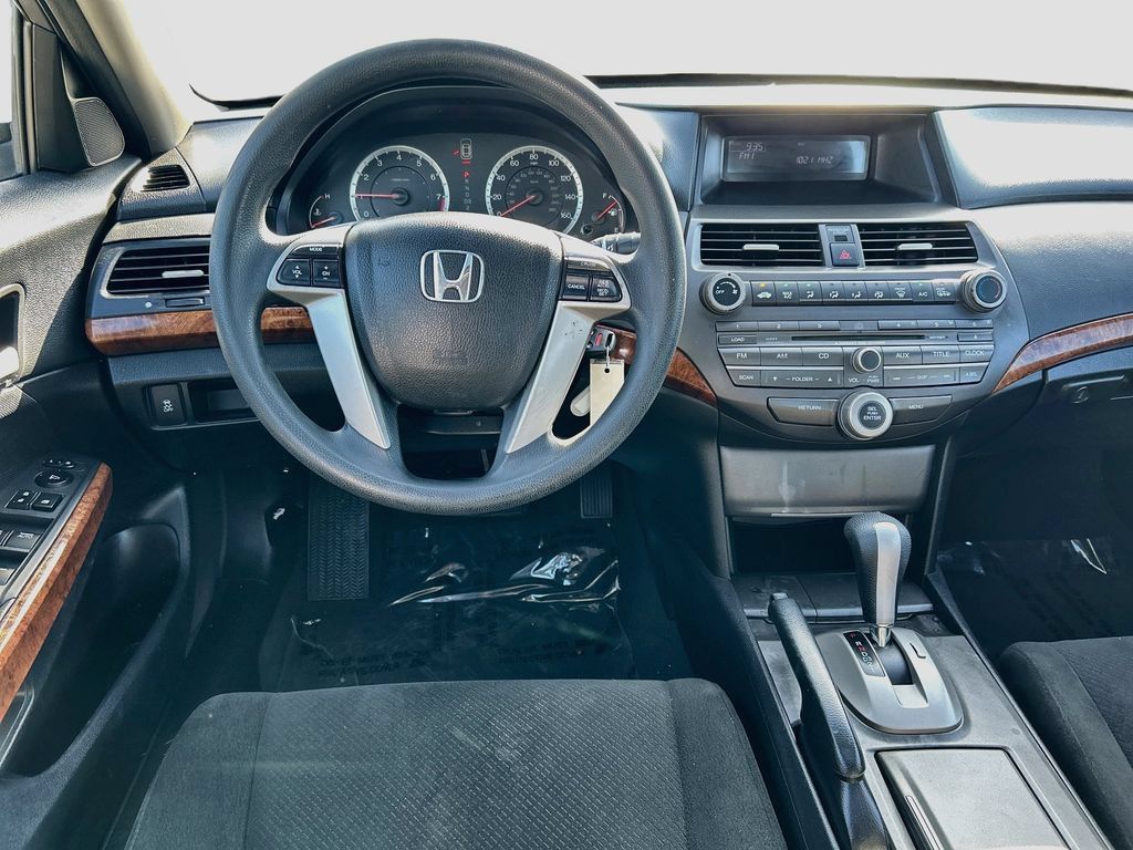 Used 2012 Honda Accord EX image 20