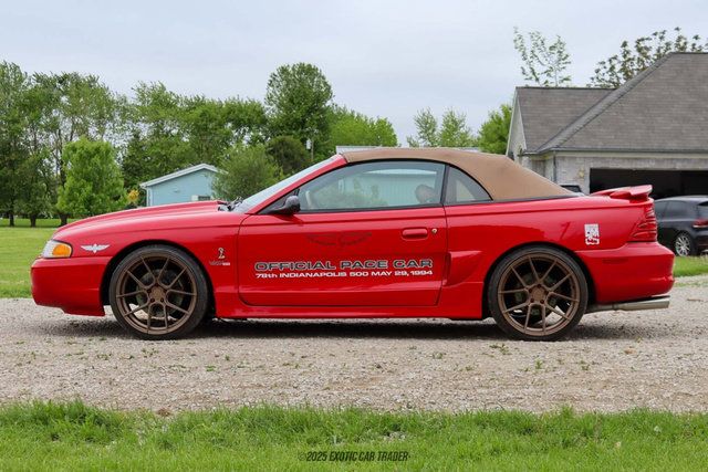 Used 1994 Ford Mustang GT RWD image 15