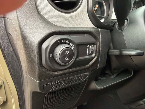 New 2026 Jeep Gladiator Willys image 24