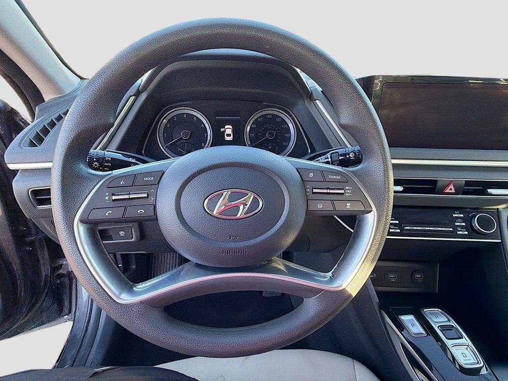 Used 2023 Hyundai Sonata SEL FWD image 11