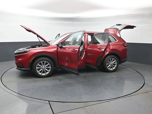 Certified 2023 Honda CR-V EX image 45