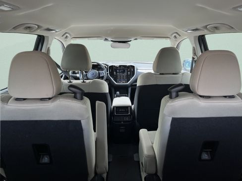 Used 2025 Subaru Ascent Premium AWD/4WD image 12