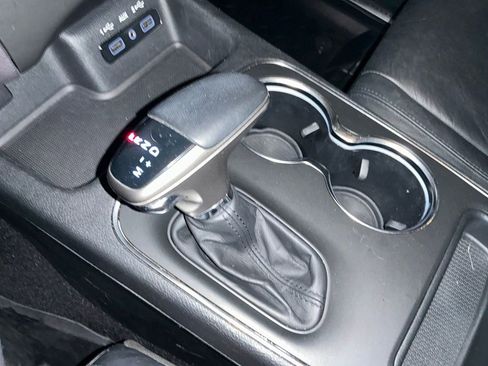 Used 2019 Dodge Durango Citadel w/ Technology Group image 25