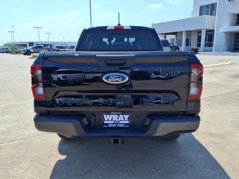 New 2025 Ford Ranger XLT w/ Trailer Tow Package image 3