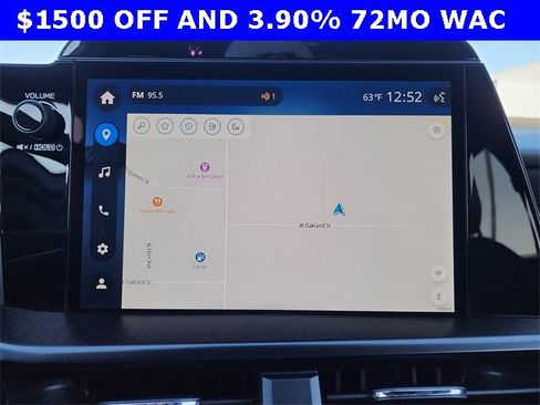 New 2026 Subaru Outback Limited XT image 18