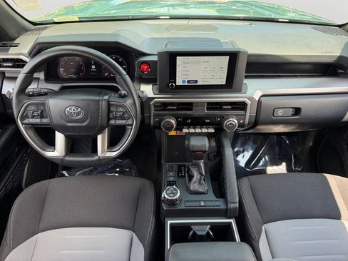 Used 2026 Toyota 4Runner TRD Off-Road AWD/4WD image 11