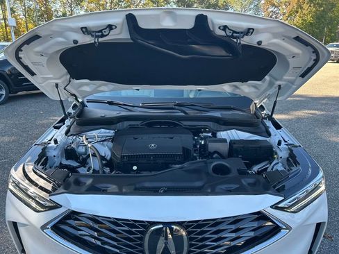 New 2026 Acura MDX SH-AWD image 12