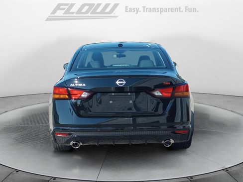 New 2025 Nissan Altima 2.5 SR image 6