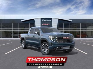 New 2026 GMC Sierra 1500 Denali w/ Denali Reserve Package video 1