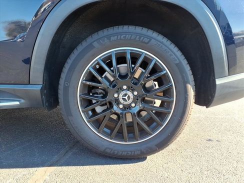 Used 2020 Mercedes-Benz GLE 350 4MATIC image 23