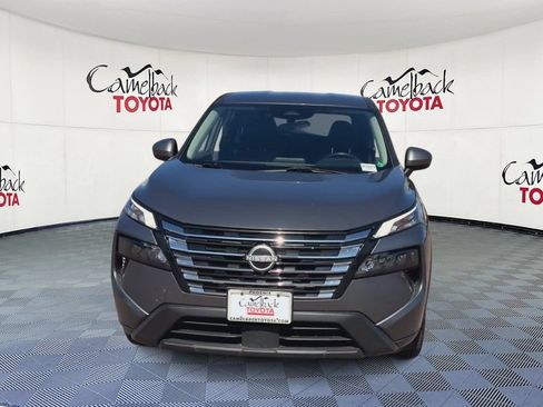 Used 2025 Nissan Rogue SV FWD image 6