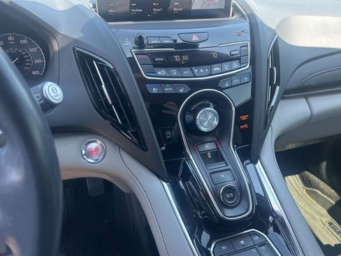 Used 2024 Acura RDX SH-AWD w/ Advance Package image 7