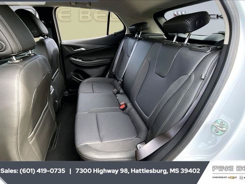 New 2026 Buick Encore GX Preferred FWD image 21