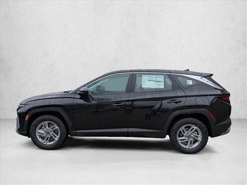 New 2026 Hyundai Tucson SE image 5