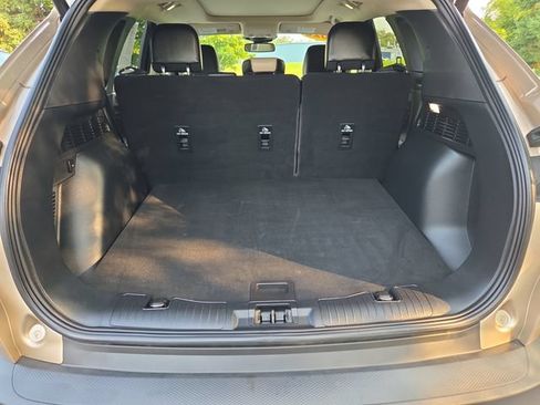 Used 2020 Ford Escape Titanium AWD/4WD image 15