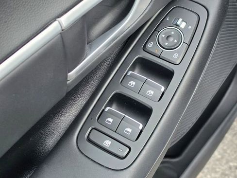 Used 2025 Hyundai Sonata SEL AWD/4WD image 15